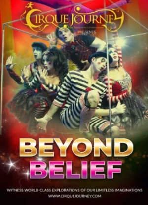 Beyond Belief