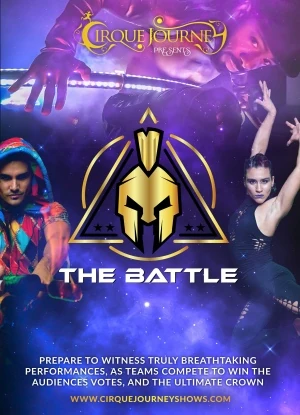 The Battle