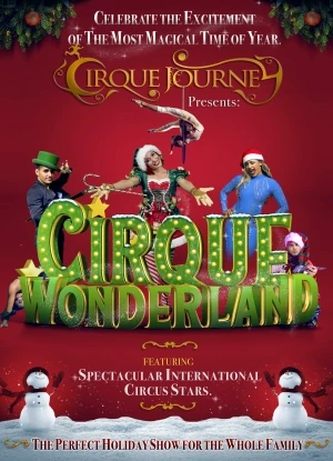 Cirque Wonderland